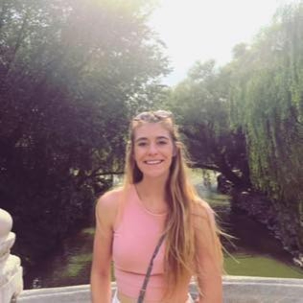 Meet your Posher, Morgan